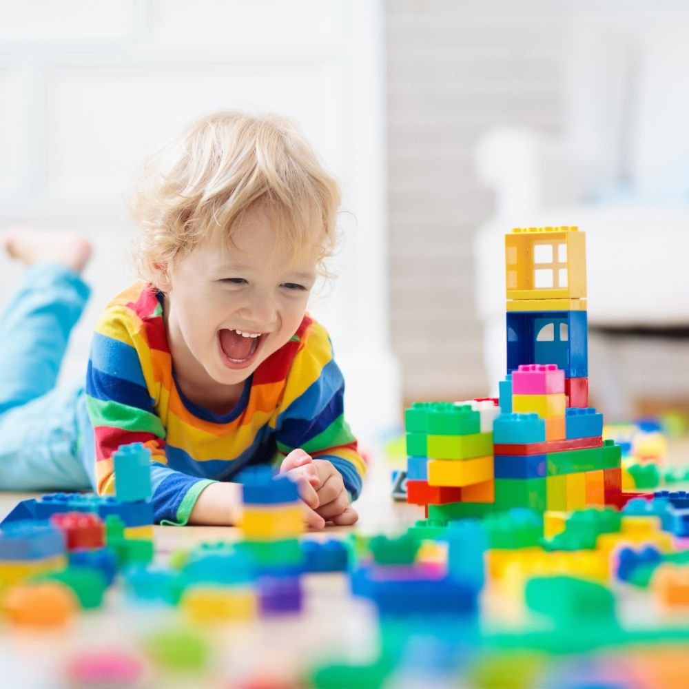Imagem Brinquedos